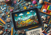 Art festivals Creativity in Action: Engaging with Art and Gaming